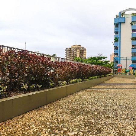Charmoso Apartamento No Leblon Rio de Janeiro Exterior photo